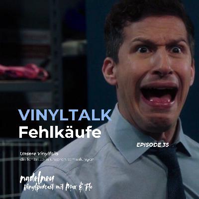 Folge 35 - Unsere Fehlkäufe // 200€ Weg?
