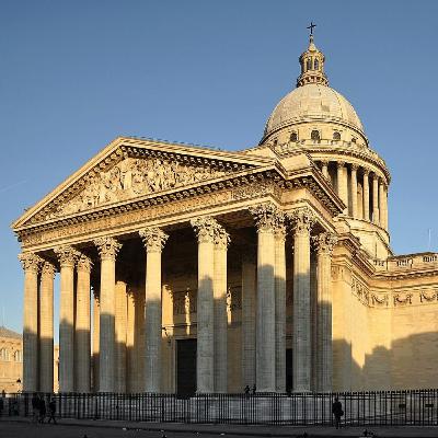 19 décembre 1964: "Entre ici Jean Moulin!" déclare André Malraux au Panthéon