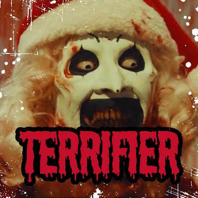 Episode 34: Is Art the Clown a Modern Day Horror Icon?