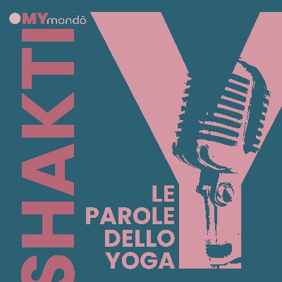 SHAKTI - con Hannah Webb Franco