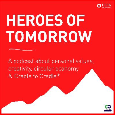 Introducing: Heroes of tomorrow from EPEA Switzerland