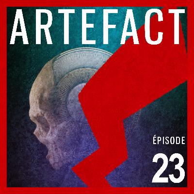 ARTEFACT 23 / Horreur et histoires : Little Hope, Death Come True, Observer System Redux ARTEFACT 23 / Horreur et histoires : Little Hope, Death Come True, Observer System Redux