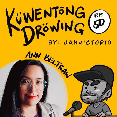 050 - Let's Get in Motion - with Ann Beltran