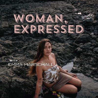 Episode 4: Breaking Up With Perfectionism