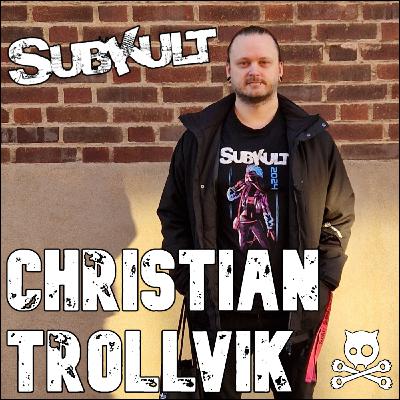 228. Christian Trollvik 228. Christian Trollvik