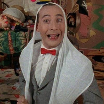 Ep. 67: "Remembering Paul Reubens" Ep. 67: "Remembering Paul Reubens"