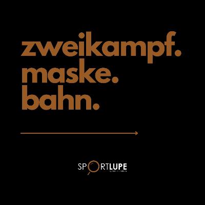 #42 ZWEIKAMPF. MASKE. BAHN. - Florettfechten mit Leandra Behr