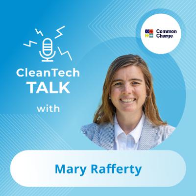 Common Charge and Advancing Distributed Energy