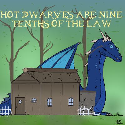 Eragon Lore