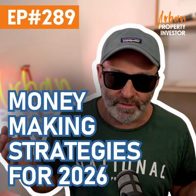 Money Making Strategies for 2026