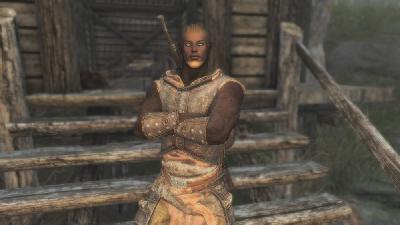 Random Skyrim: Episode 6