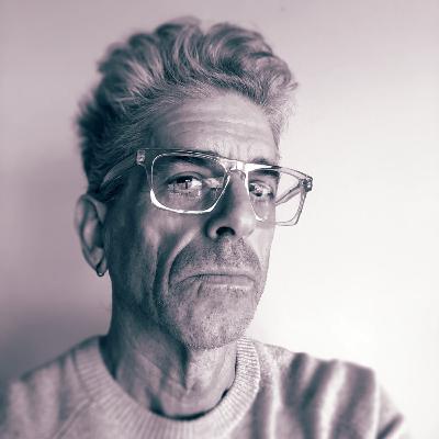 Guy Bennett, un poète américain à Paris