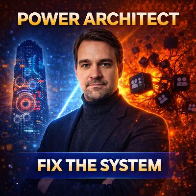 Microsoft 365 Transformation: Why It Fails and the Role of the Power Architect