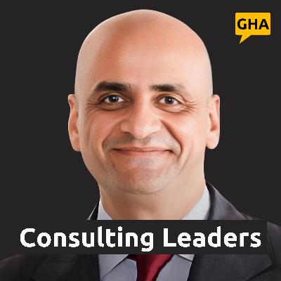 How Consultants Can Turn AI Strategy Into Measurable Business Results With Puneet Kalia How Consultants Can Turn AI Strategy Into Measurable Business Results With Puneet Kalia