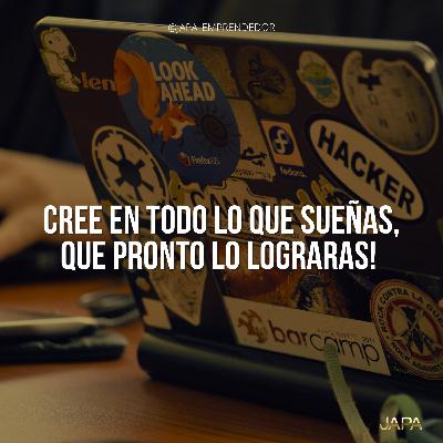 Octubre es tu mes emprendedor