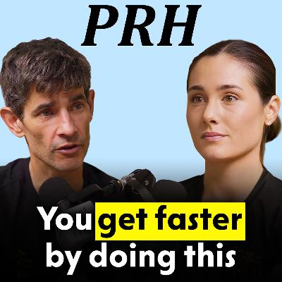Nicholas Thompson: Record-Holding Runner & CEO Shares the Tricks That Drive Extreme Performance Nicholas Thompson: Record-Holding Runner & CEO Shares the Tricks That Drive Extreme Performance