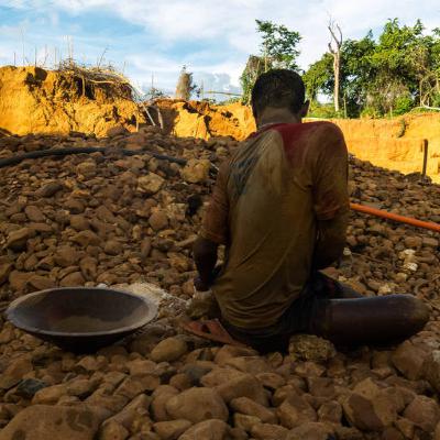 Poder e Política: Garcia fala sobre ouro ilegal, Boulos no governo e polêmica no STF