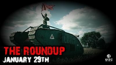 Martinez & Howe | The Roundup | 01-29-23