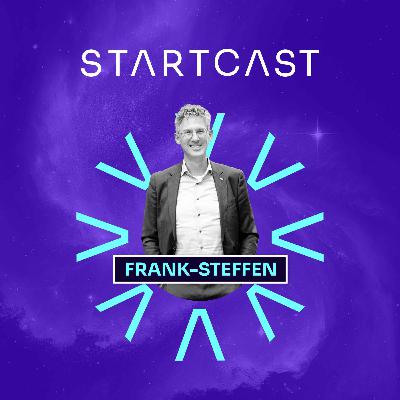 #331 Volle Fahrt in die Zukunft mit CEO Frank-Steffen Walliser von Bentley