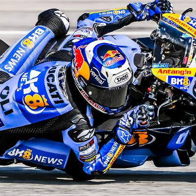Episode 536: Takeaways from the 2026 MotoGP Sepang test!