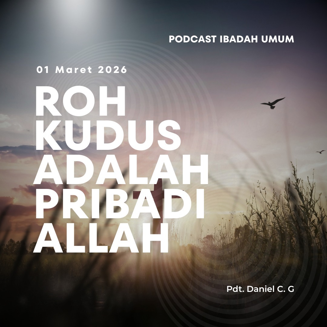 Live Streaming Umum - 1 Maret 2026 episode artwork