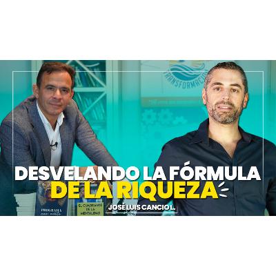 #161 - Desvelando la Fórmula de la Riqueza
