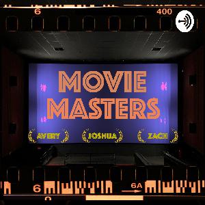 Parasite Review and Discussion