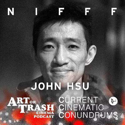 CCC - Interview John Hsu (NIFFF 25)