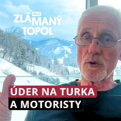 Topolánek: Babiš narazil do zdi, ODS dělá chyby a Macinka v USA vytřel zrak