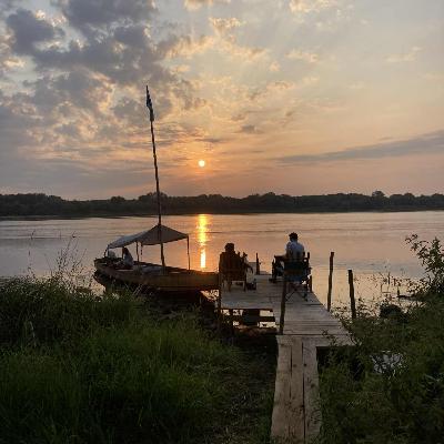 Podcast Krajoznawczy: Innego końca lata nie będzie. Podcast Krajoznawczy: Innego końca lata nie będzie.