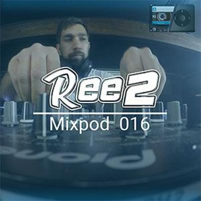 Mixpod 016 Mixpod 016