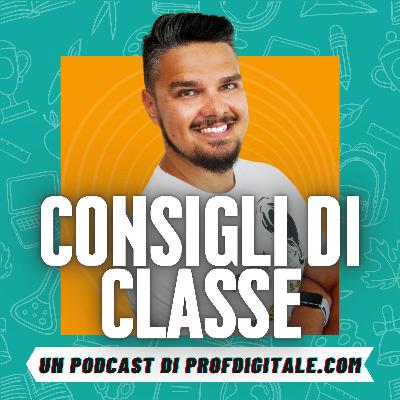 Consigli di Classe - Debora Ruocco