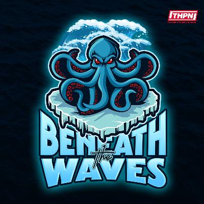 BTW's Top 10 Seattle Kraken Storylines (Part 2)  |  Episode 27