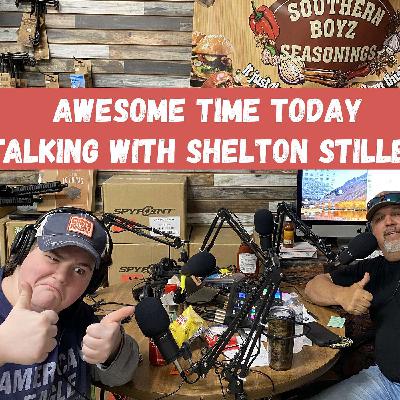 Shelton Stilley / The One The Only