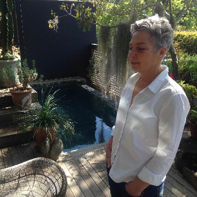 Ep. 2 - Sheryl Ozinsky And The Community Market