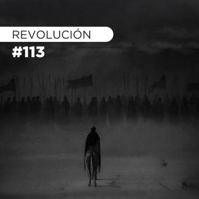 REVOLUCIÓN #113