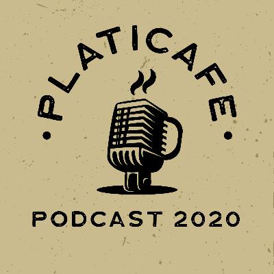 Platicafé Episodio 1