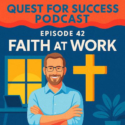 Faith at Work