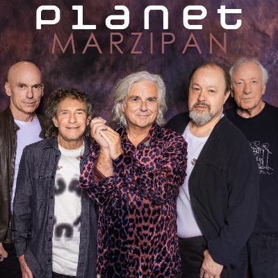 More News! Marillion Return to Port Zélande in 2027