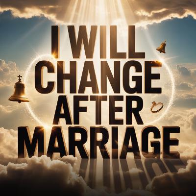 "I will change AFTER Marriage" | Mufti Menk "I will change AFTER Marriage" | Mufti Menk