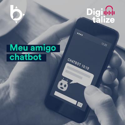 Meu amigo chatbot Meu amigo chatbot