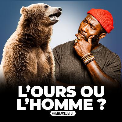 SAISON 4 EPISODE 21 L'HOMME OU L'OURS SAISON 4 EPISODE 21 L'HOMME OU L'OURS