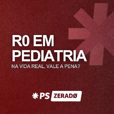 R0 em Pediatria: Vale a pena na vida real? R0 em Pediatria: Vale a pena na vida real?