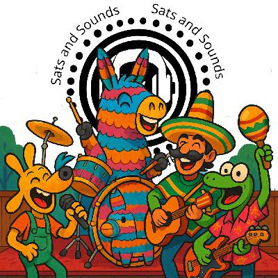 Episode 92 - 2025-05-05