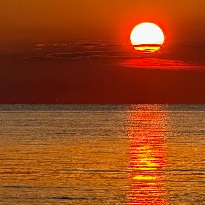 sunsets ...... sunsets ......