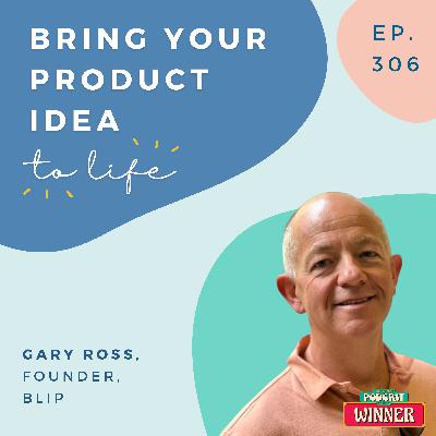 The Essential Insurance Guide for Product Businesses - with Gary Ross, Blip