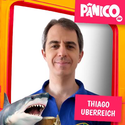 PÂNICO - 08/12/2022 - Thiago Uberreich PÂNICO - 08/12/2022 - Thiago Uberreich