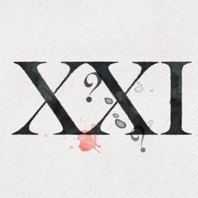 Libro de las preguntas • Capítulo XXI