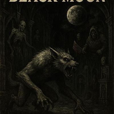 949: 🐺Dungeon of the Black Moon 🐺🌚 949: 🐺Dungeon of the Black Moon 🐺🌚