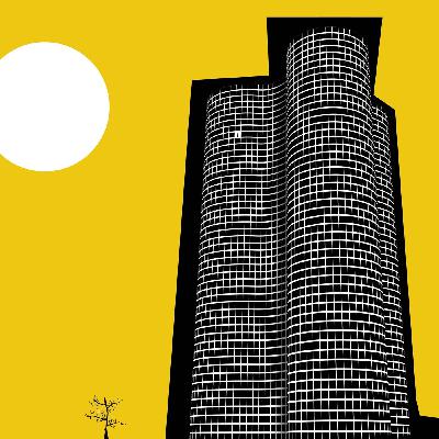 Fake City Inc. - Wenn Städte zur Ware werden